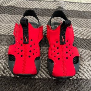 Nike Toddler Sandals
